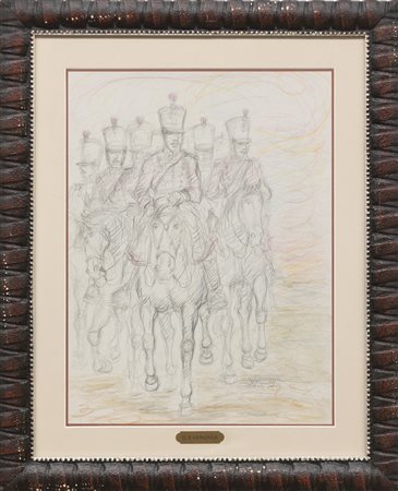 GIOVAN FRANCESCO GONZAGA Senza titolo