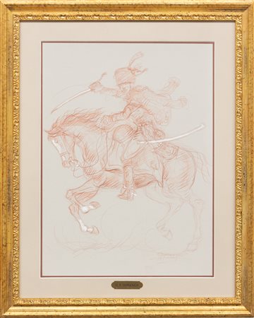 GIOVAN FRANCESCO GONZAGA Senza titolo