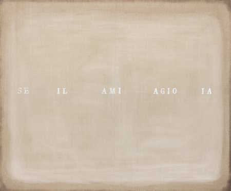 ALFREDO RAPETTI Sei la mia gioia