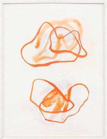 MARCEL DUPERTUIS Senza titolo