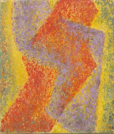 SONIA COSTANTINI Senza titolo, 1990