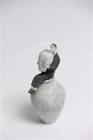 PINO DEODATO Il Vasaio