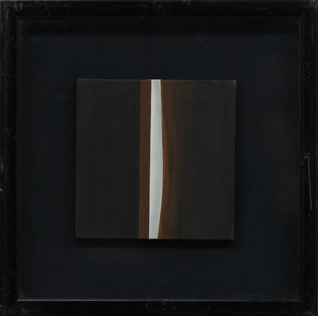 MARCO CASENTINI Senza titolo, 1992