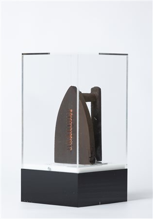 MAN RAY Cadeau, 1921/1974