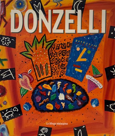 Leo Strozzieri,“Bruno Donzelli”