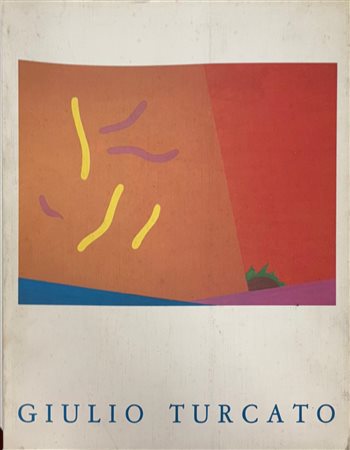 Gérard George Lemaire,“Giulio Turcato”