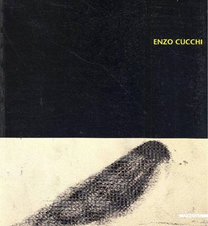 Renato Barilli, Lia Durante, “Enzo Cucchi. Premio artista dell’anno 2004”