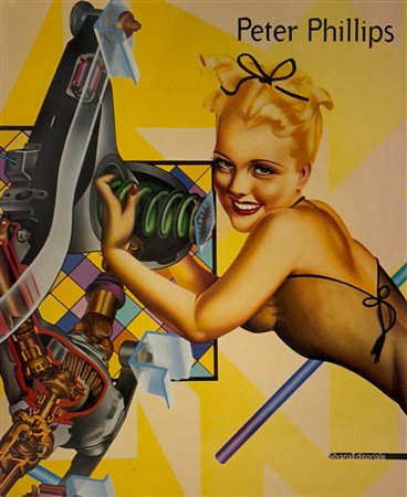 Walter Guadagnini, “Peter Philiphs”