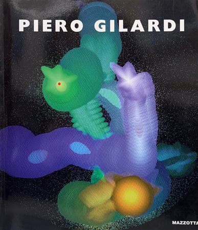 Claudio Spadoni,“Piero Gilardi”