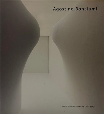 Klaus Wolbert, Gillo Dorfles, Marco Meneguzzo, Eugen Thieman, “Agostino Bonalumi”
