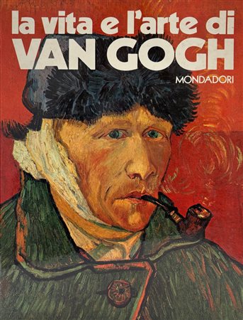 Gabriele Mandel, “La vita e l’arte di Van Gogh. Con 60 illustrazioni a colori”