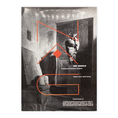 Valentino Bompiani, “Nag Arnoldi”