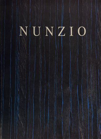 Dede Auregli , Fabrizio Passarella, “Nunzio”