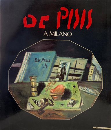 Claudia Gian Ferrari, “De Pisis a Milano”