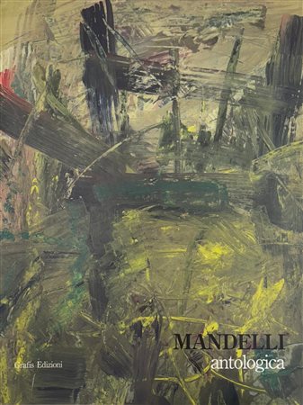 Pier Giovanni Castagnoli, “Pompilio Mandelli”