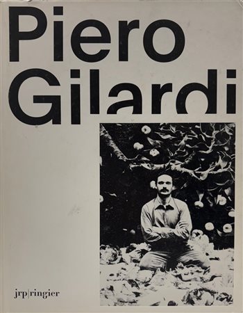 Andrea Bellini, “Piero Gilardi”