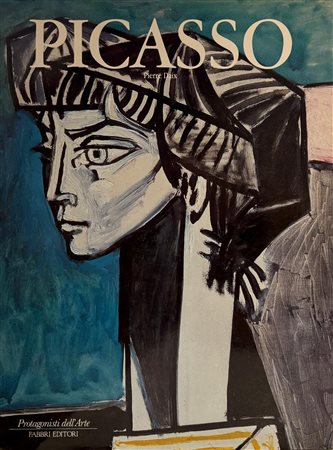 Pierre Daix, Peter Knapp, Christine Sahuc, “Picasso”