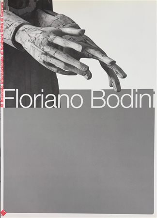 Claudio Giumelli, “Floriano Bodini”