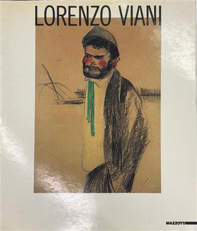Fortunato Bellonzi, Mario De Micheli, Piero Pacini, Pier Carlo Santini, “Lorenzo Viani”