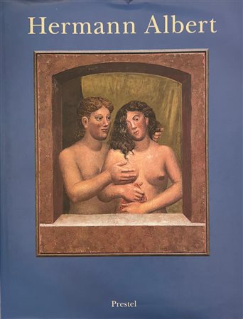 Jurgen Schilling, “Hermann Albert”