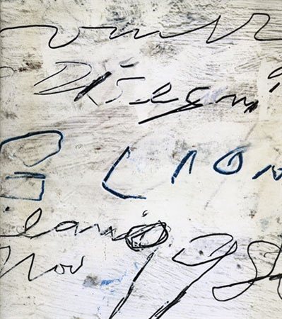 Zeno Birolli, Gabriella Drudi, “Cy Twombly. 50 disegni, 1953 - 1980”
