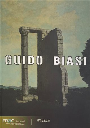 Massimo Bignardi, Claudia Gennari, “Guido Biasi. Un inquieto antirinascimentale”