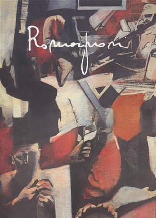 Alberto e Ruggero Montrasio, “Romagnoni”