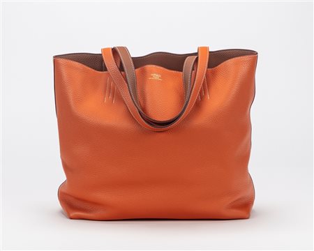 Hermès - Borsa Double Sens, 2014