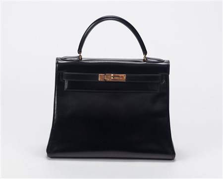 Hermès - Borsa Kelly retourne, 1970