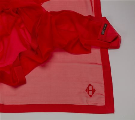 Hermès - Grand foulard