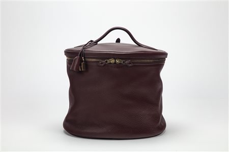 Hermès - Beauty Case Intercity, 1999