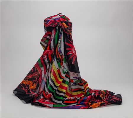 Hermès - Pareo Astrologie