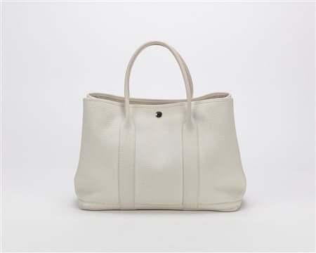 Hermès - Borsa Garden Party 36, 2015