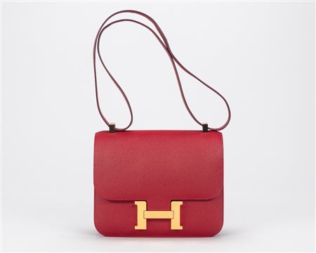 Hermès - Borsa Constance 24, 2015