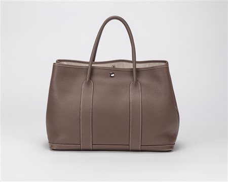 Hermès - Borsa Garden Party 36, 2012