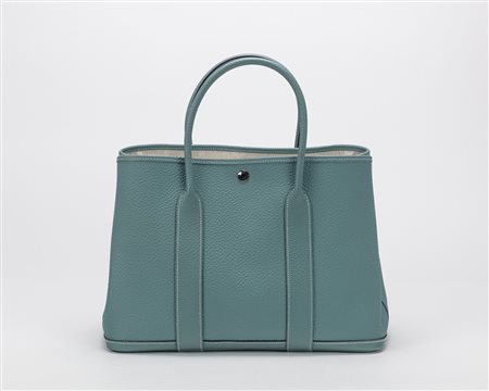 Hermès - Borsa Garden party 36, 2020