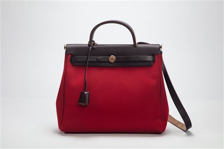 Hermès - Borsa Herbag , 1999