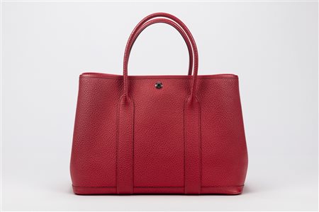 Hermès - Borsa Garden Party 36, 2018