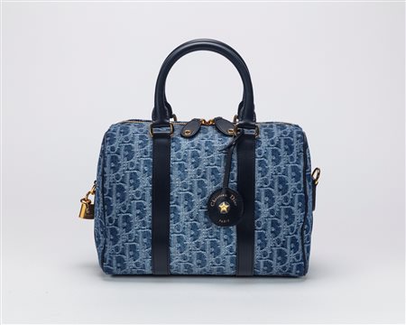 Christian Dior - Borsa Dior Groove 25