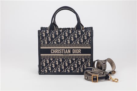 Christian Dior - Borsa Book Tote