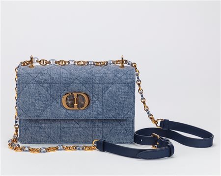 Christian Dior - Borsa Mini Miss Caro