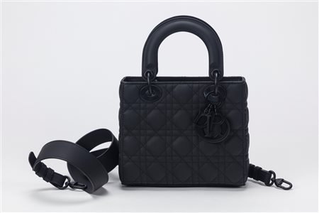 Christian Dior - Borsa Lady Dior