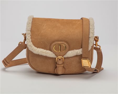 Christian Dior - Borsa Bobby