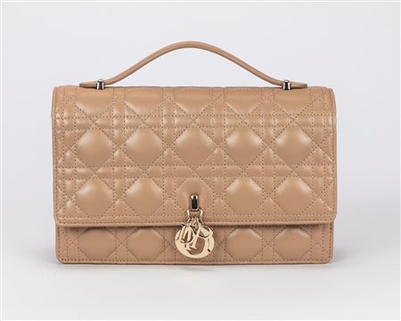 Christian Dior - Borsa Top Handle My Dior