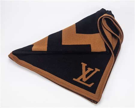 Louis Vuitton - Plaid 