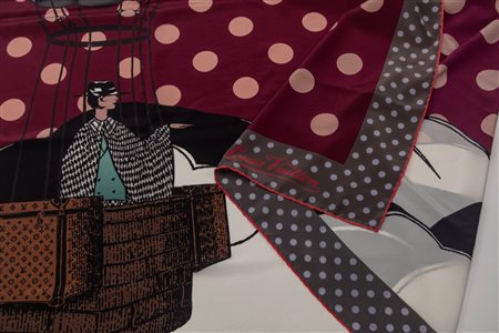 Louis Vuitton - Grand Foulard