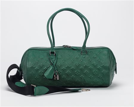 Louis Vuitton - Borsa Revelation Neo Papillon, 2012