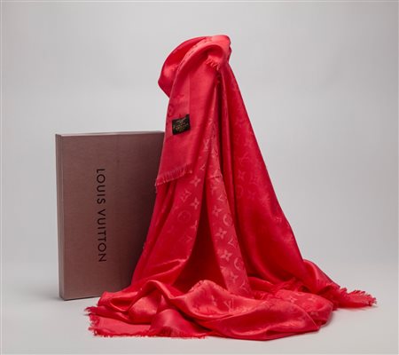 Louis Vuitton - Grand Foulard