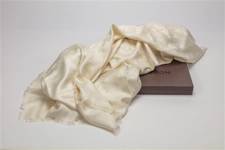 Louis Vuitton - Grand Foulard