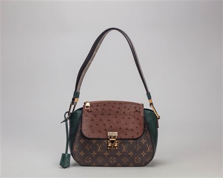 Louis Vuitton - Borsa Majestueux, 2012